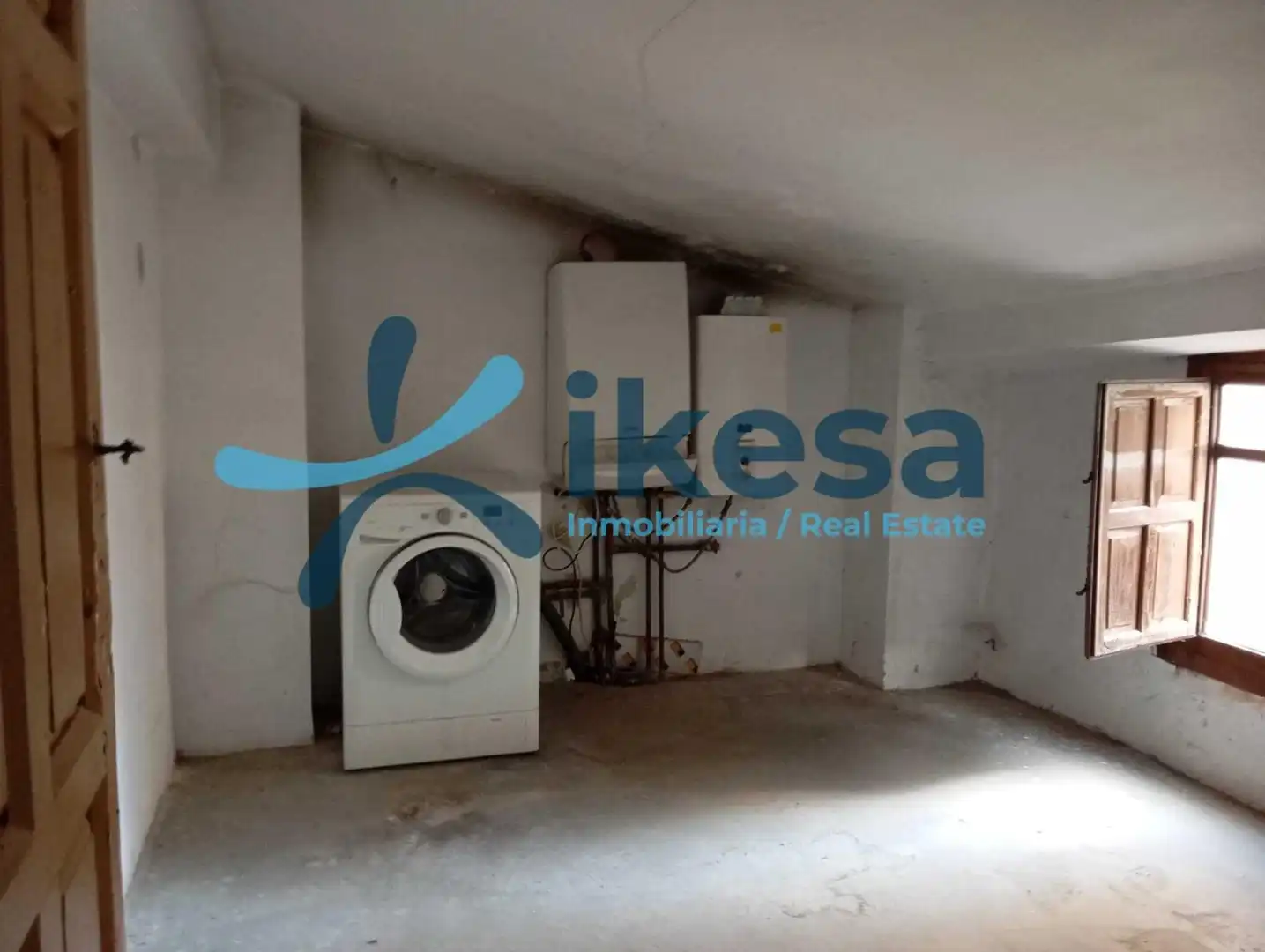 Casa o chalet en venta en Baza