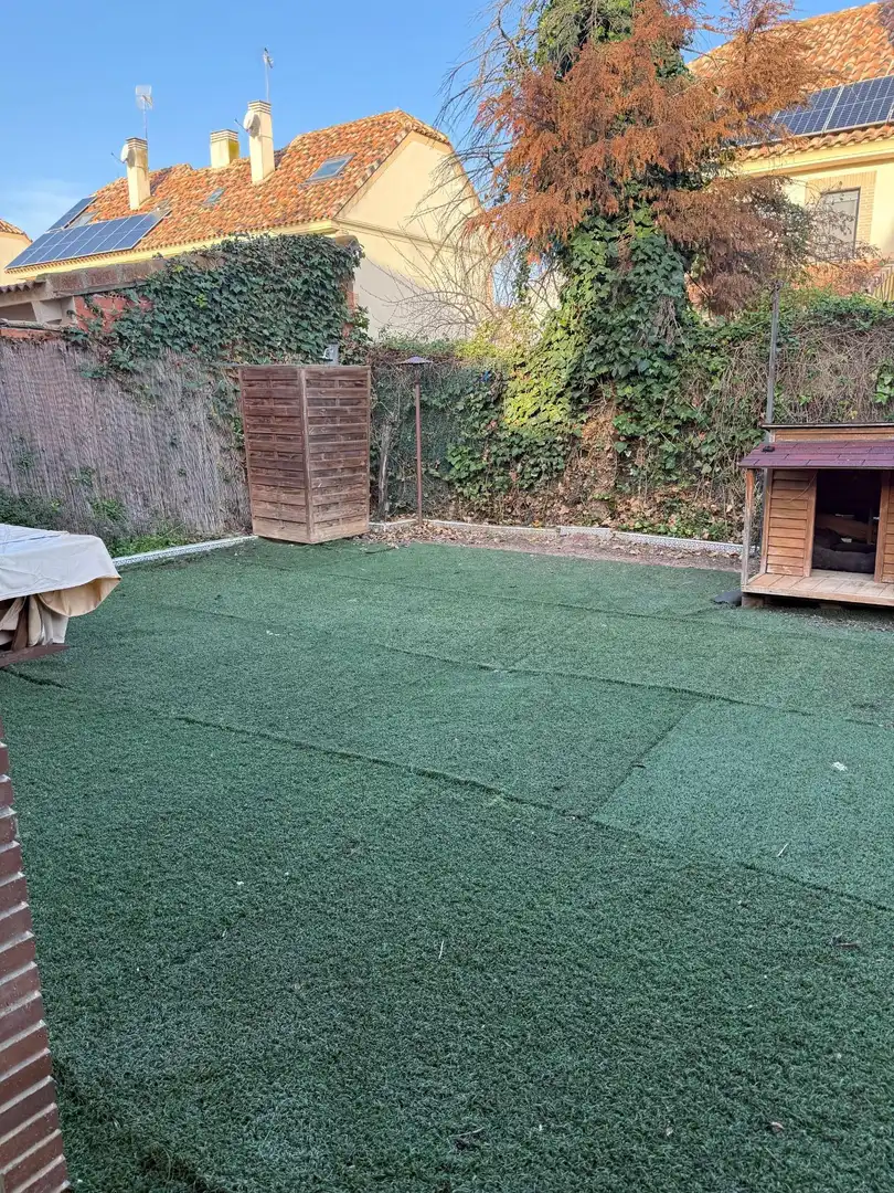 Habitatge amb terrassa en venda a Magán, imagen 29