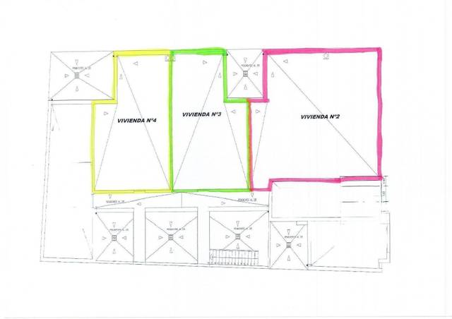 Piso en Venta en San José - San Bernardo