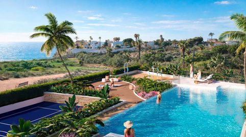 Photo 5 of Flat for sale in Pueblo Español - Coveta Fumá, El Campello