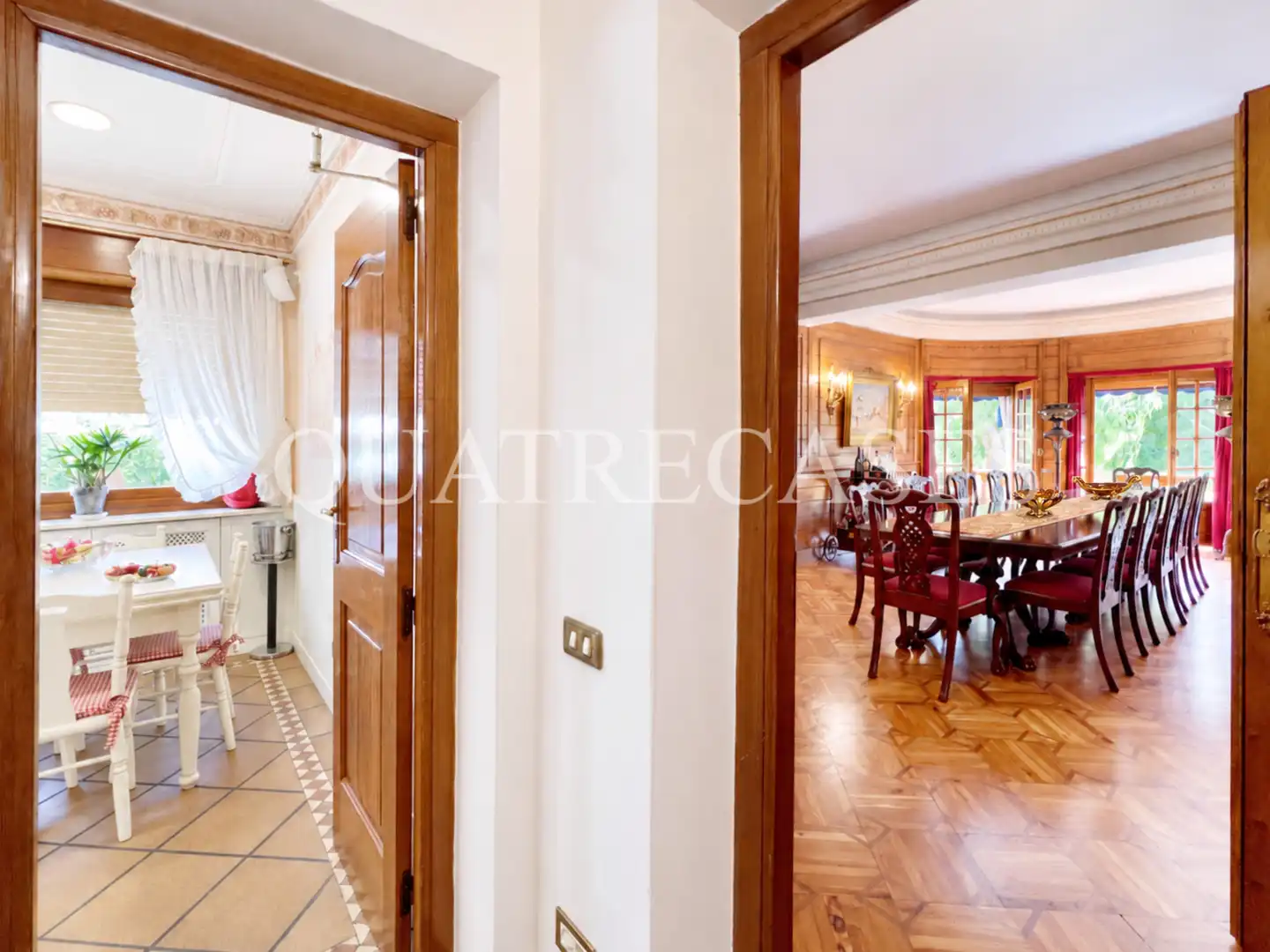 Villa con terrazza in vendita a Avinguda Navarra 21, imagen 25