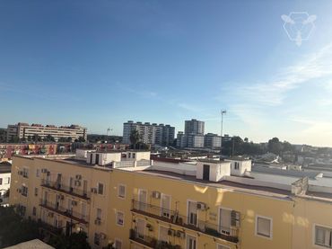 Flat with lift for sale in Isla Chica