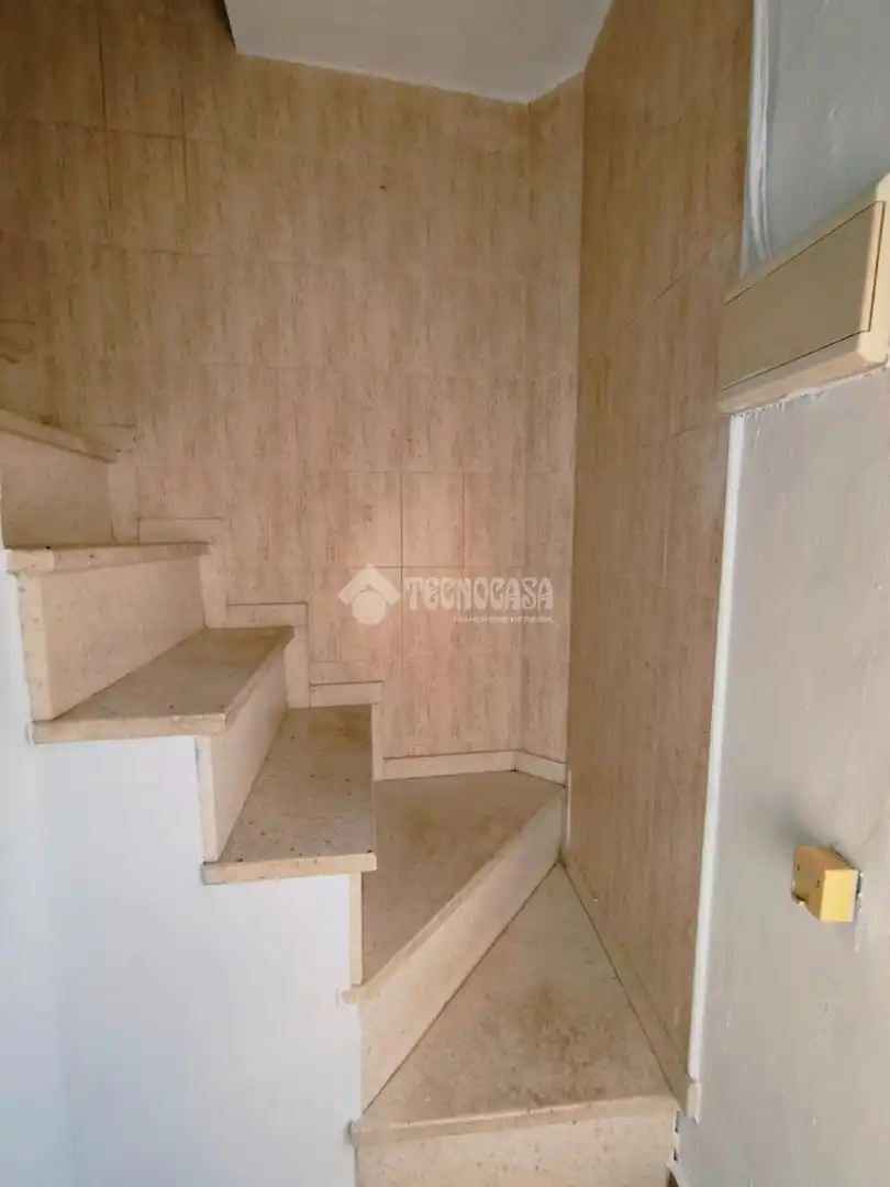 Baño de Piso en venta en Coria del Río