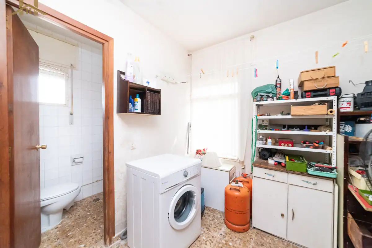 Kitchen of Houses for sale in Valdemorillo  with Heating, Private garden and Terrace