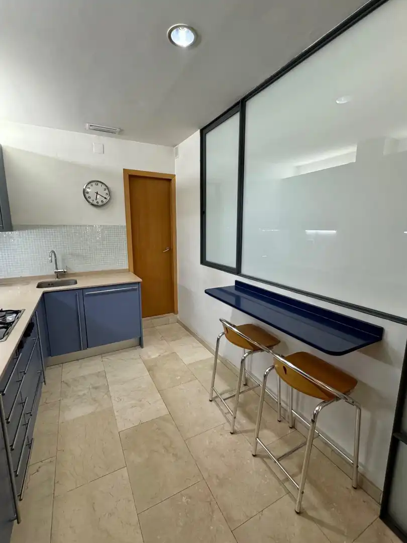 Cocina de Piso en venta en Valencia con Aire acondicionado, Calefacción y Trastero