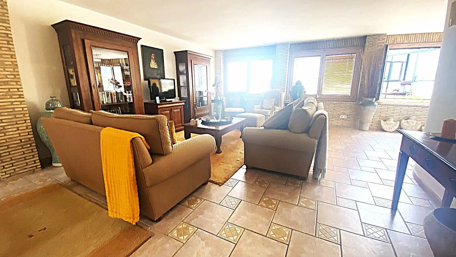 Penthouse mit Aufzug zum Verkauf in Centro Urbano, imagen 6