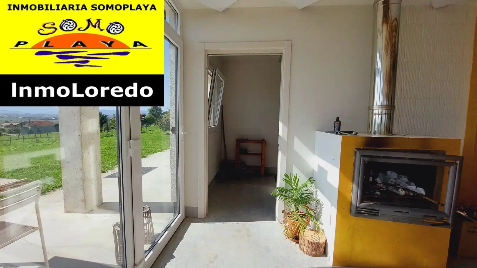 Casa o xalet en venda en Ribamontán al Mar amb Jardí privat