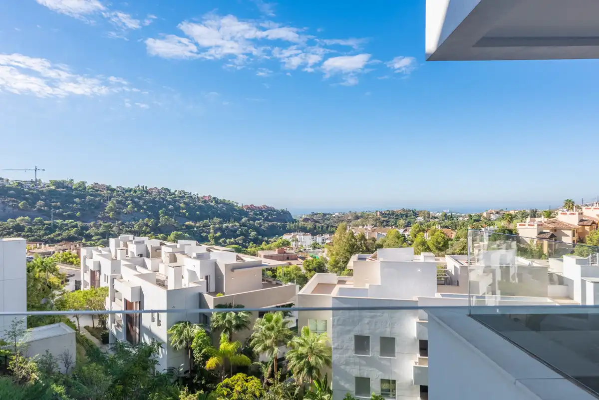 Apartment with pool for sale in Los Arqueros  - Puerto del Almendro, imagen 15