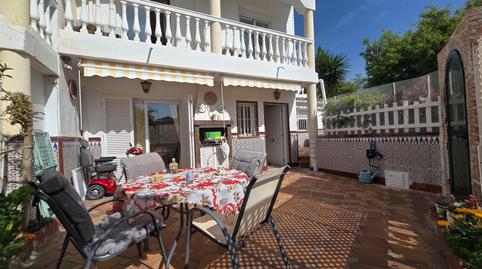 Foto 2 de Casa adosada en venda a Montealto - Monterrey, Málaga