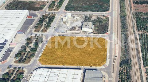 Solar uso industrial fachada a 4 calles , Quartell, immagine 4
