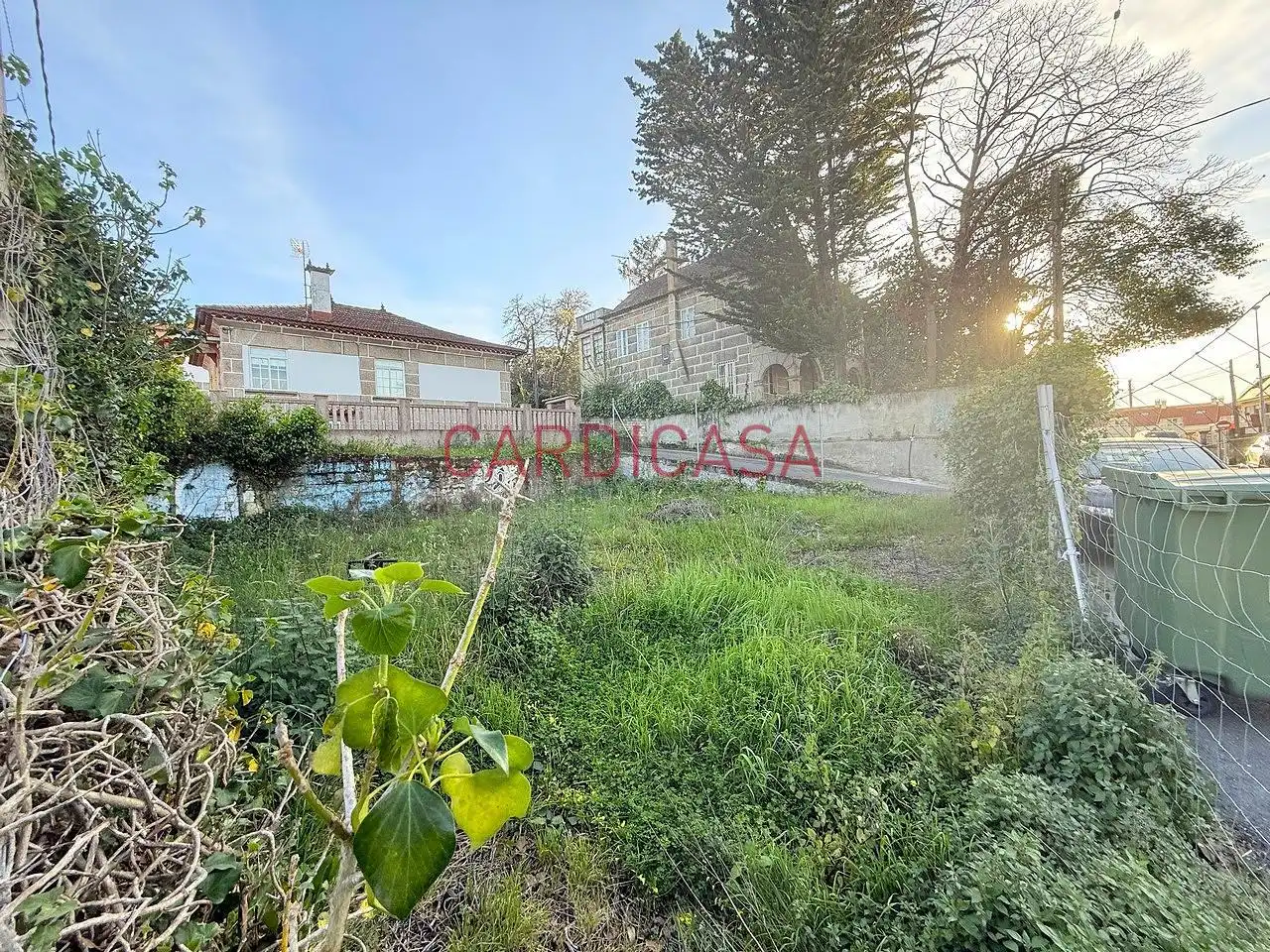 Residential zum Verkauf in Vigo 