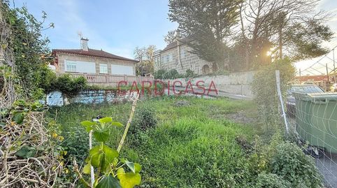 Foto 4 de Residencial en venta en Cordoeira, Coia, Vigo
