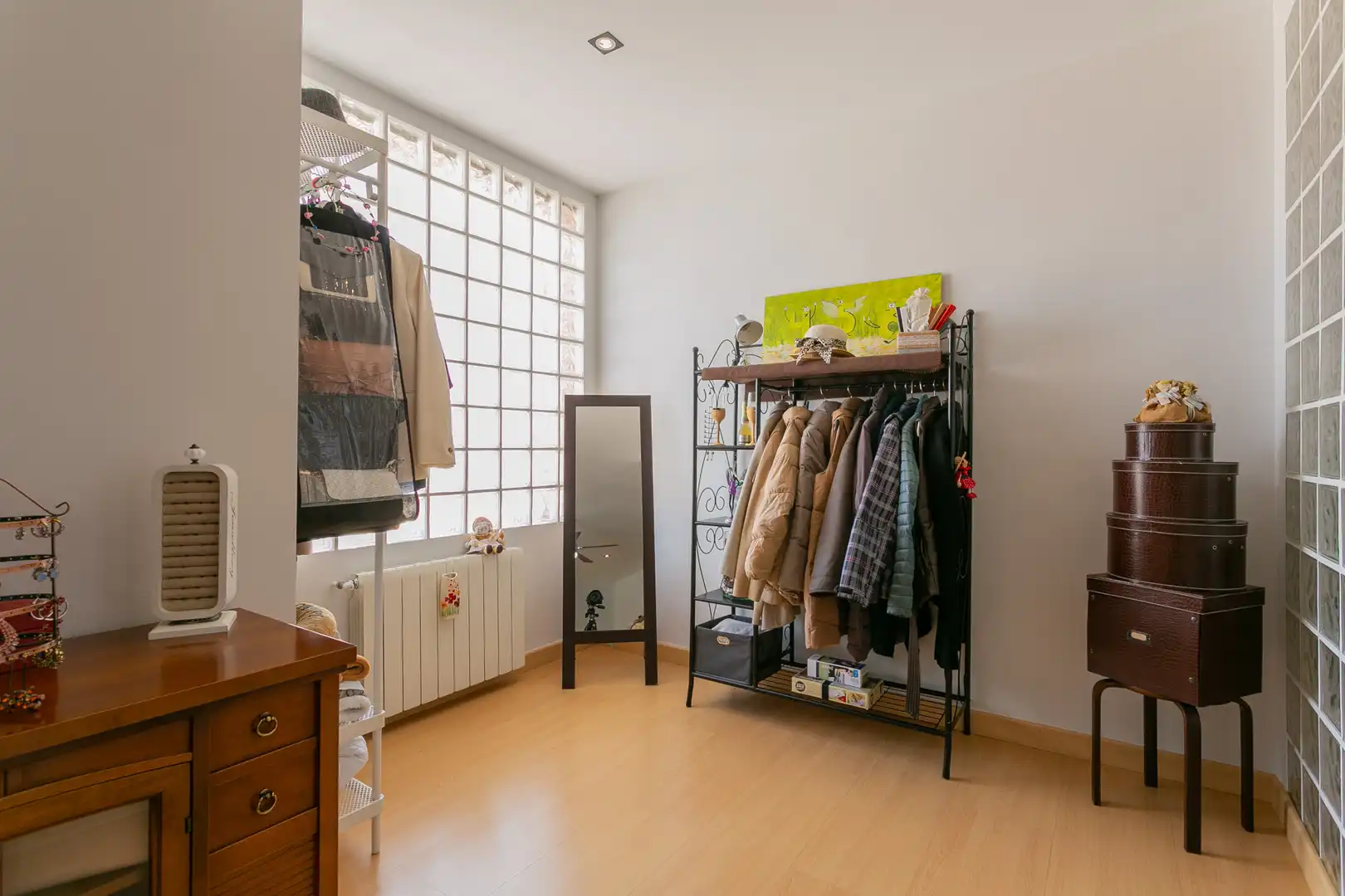Habitación de Casa o chalet en venta en Albolote con Aire acondicionado, Calefacción y Terraza