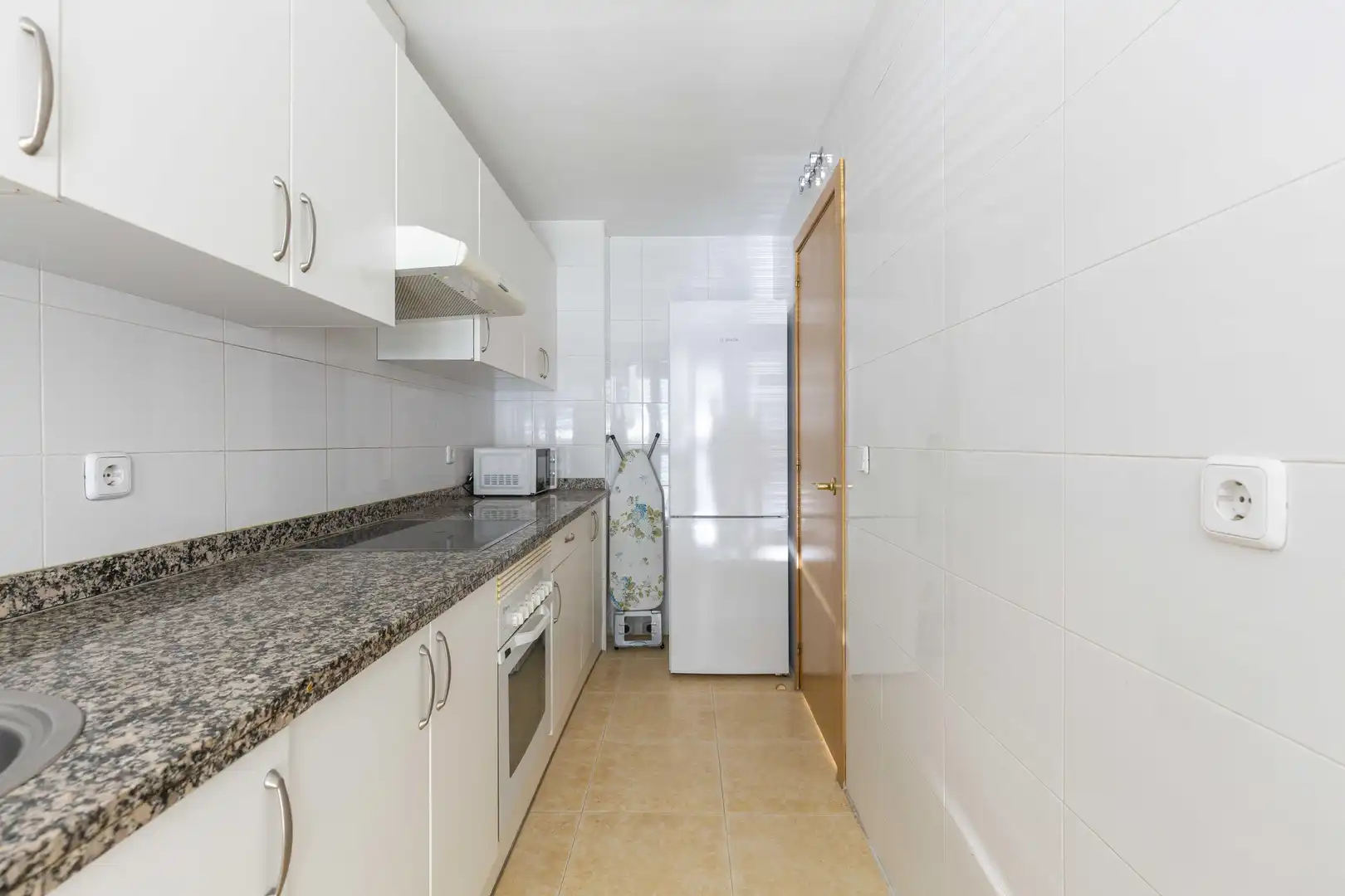 Flat with lift for sale in GRAN VIA DEL ESTE 21, imagen 14