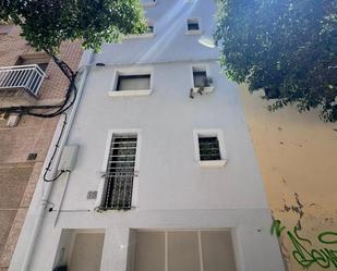 Exterior view of Building for sale in  Lleida Capital