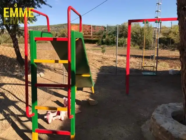 Casa rústica en venta en Partidas Norte