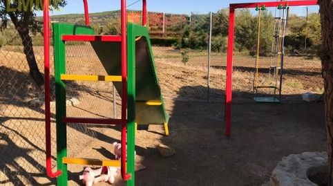 ESTUPENDA CASA DE CAMPO CON PISCINA
