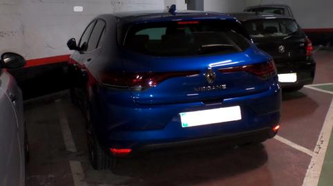 Photo 2 of Garage for sale in Coscojales Plaza, 6, Larrea - San Juan de Dios - Peñota, Bizkaia