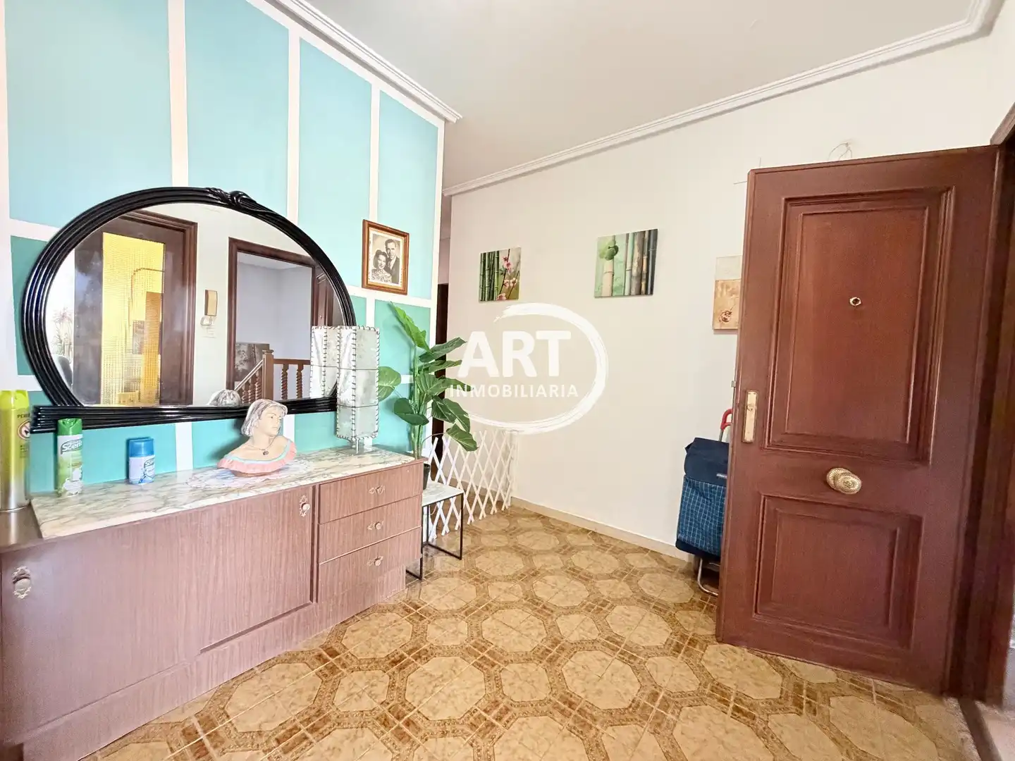 Piso en venta en Benissanó con Terraza