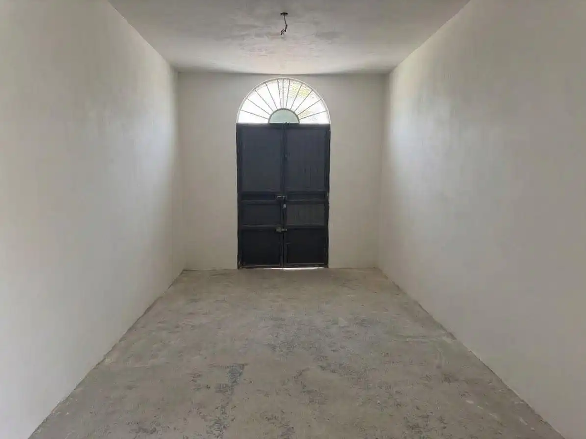 Planta baja en venta en Jerez de la Frontera