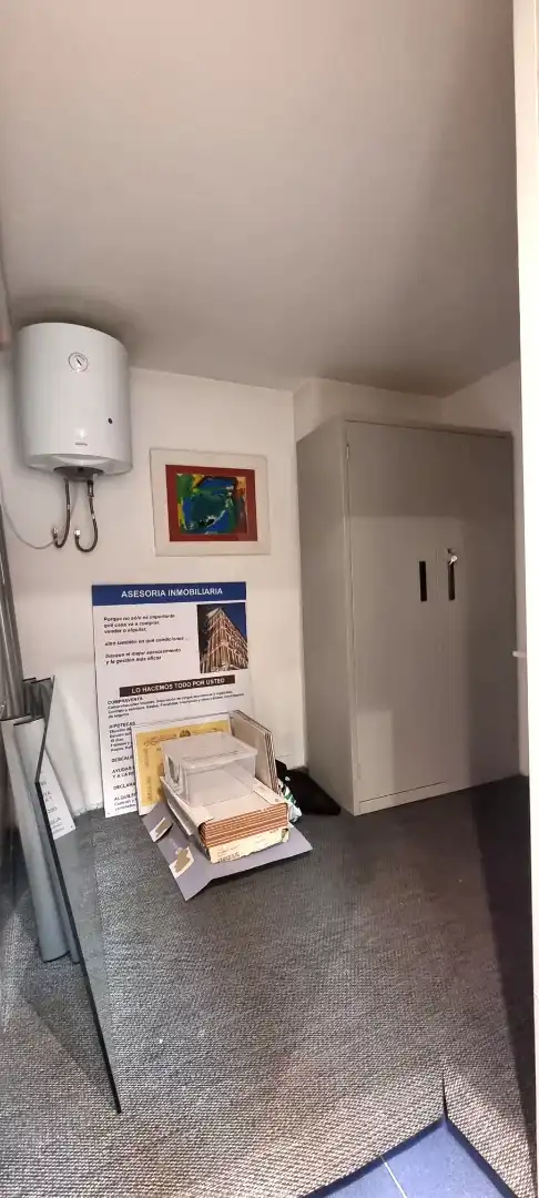 Geschaftsraum zum Verkauf in Madrid mit Klimaanlage, Möbliert und Alarm