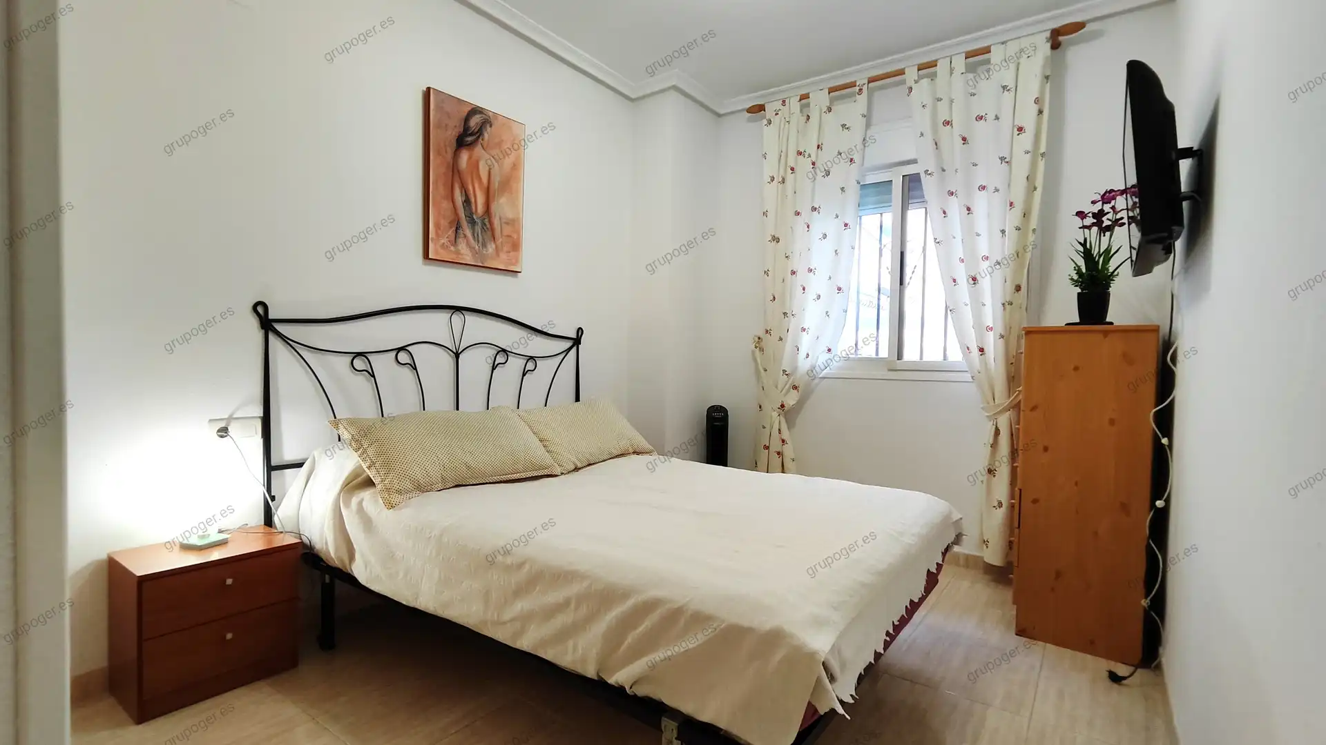 Flat for sale in Avenida Jardín, 47, Costa Caribe