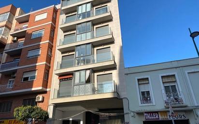 Exterior view of Flat for sale in Gandia