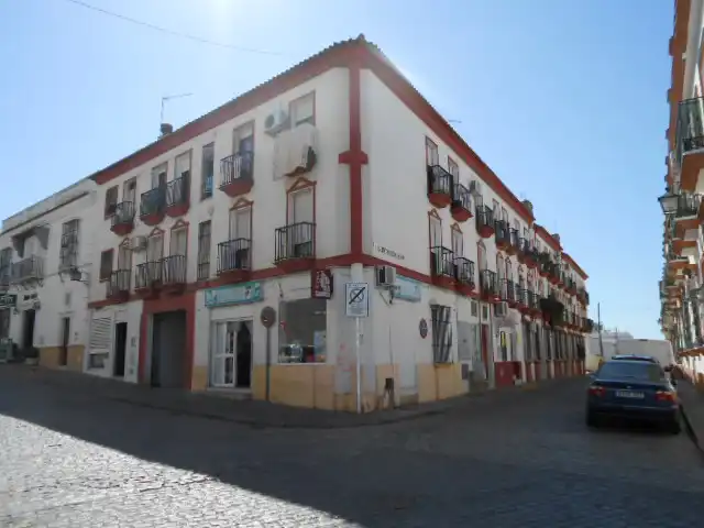 Piso en venta en Calle Santo Domingo 1