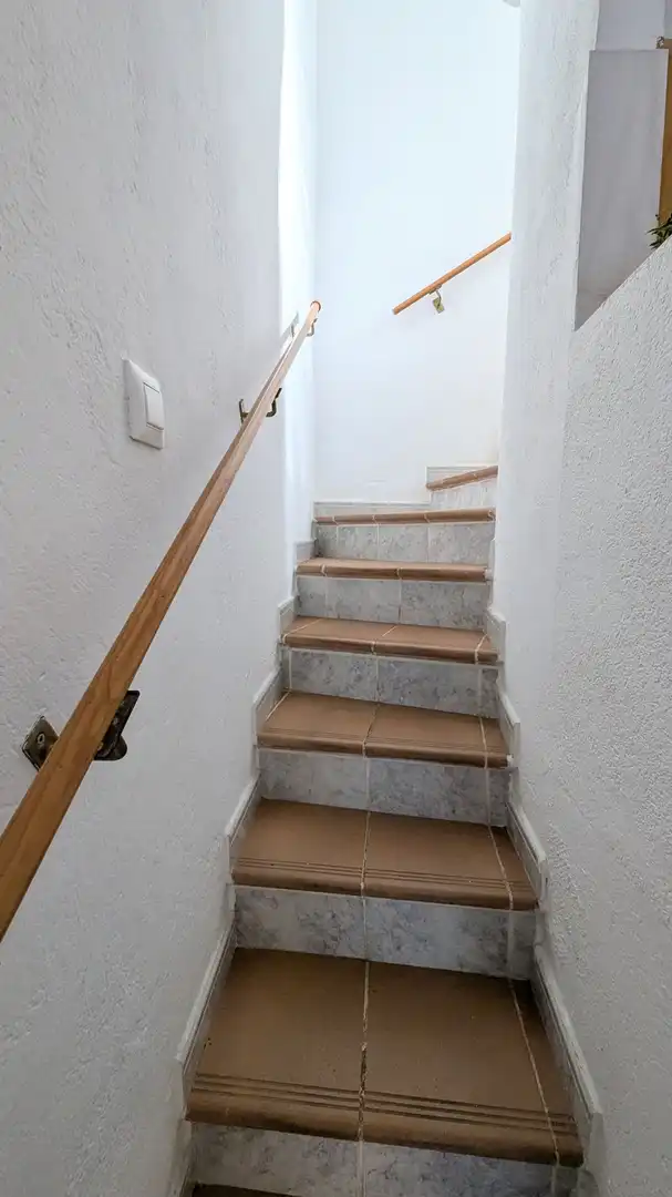 Casa adosada en venda en Empuriabrava amb Aire condicionat, Calefacció i Moblat