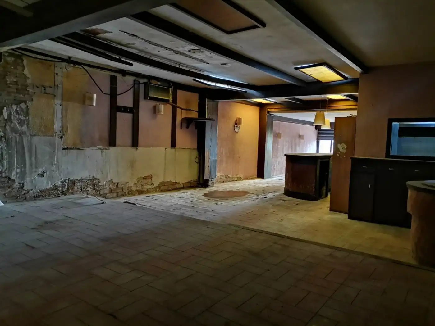Gewerbefläche zur Miete in Passeig Passeig de la Marina, imagen 8