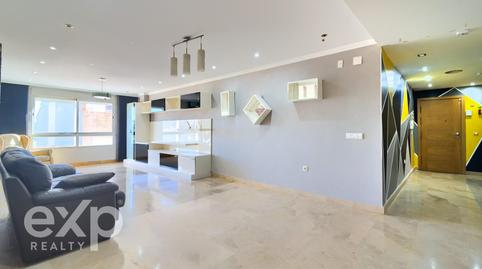 Photo 5 of Flat for sale in  Blasco Ibañez (de), 62, Montroi / Montroy, Valencia