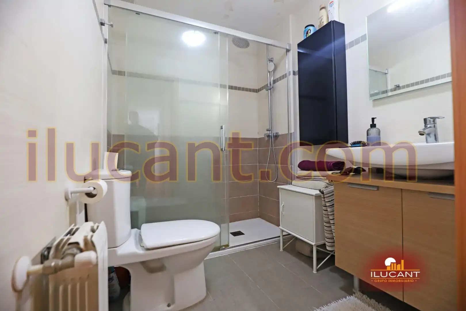 Appartement avec terrasse à vendre à San Blas, imagen 14