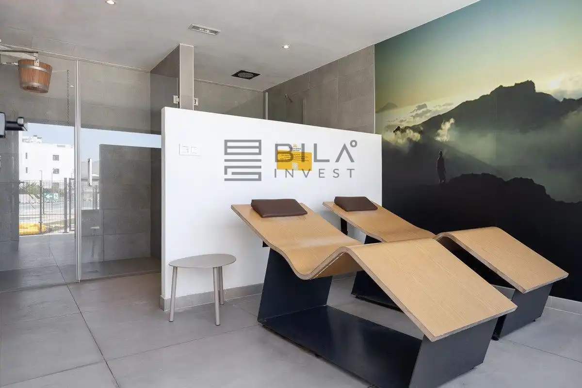 Appartement avec piscine à vendre à Hacienda el Sueño, imagen 34