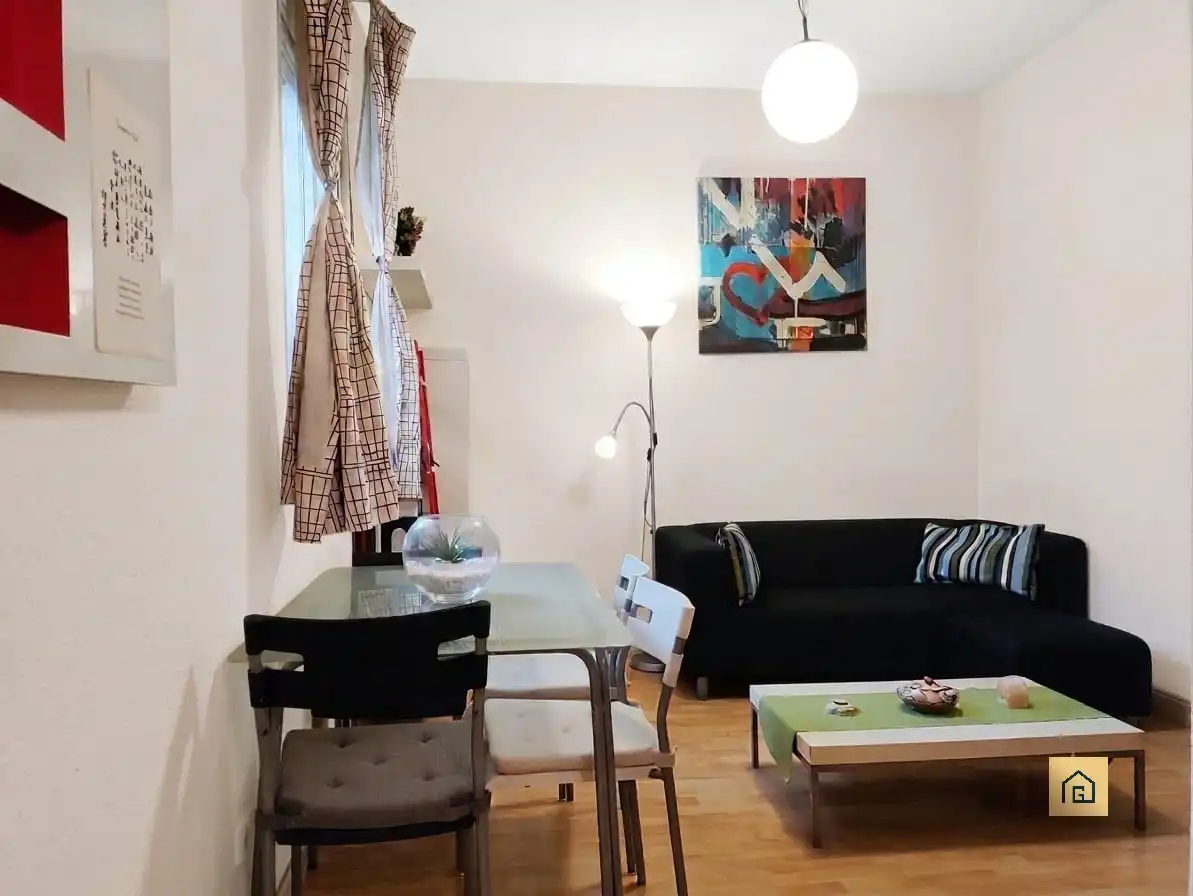 Flat with lift for sale in Chamberí, imagen 10
