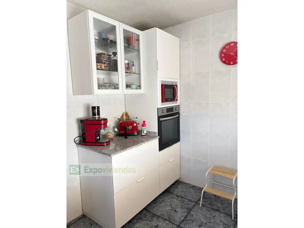 Cocina de Ático en venta en Molina de Segura