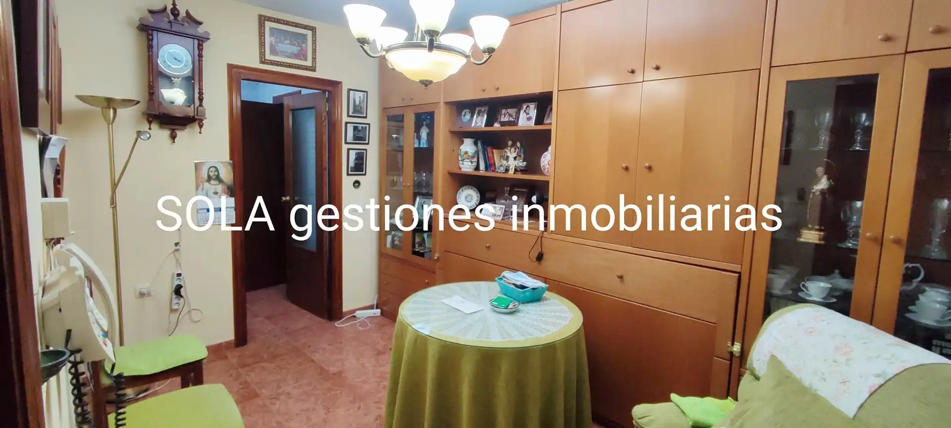 Habitación de Casa o chalet en venta en Torreperogil