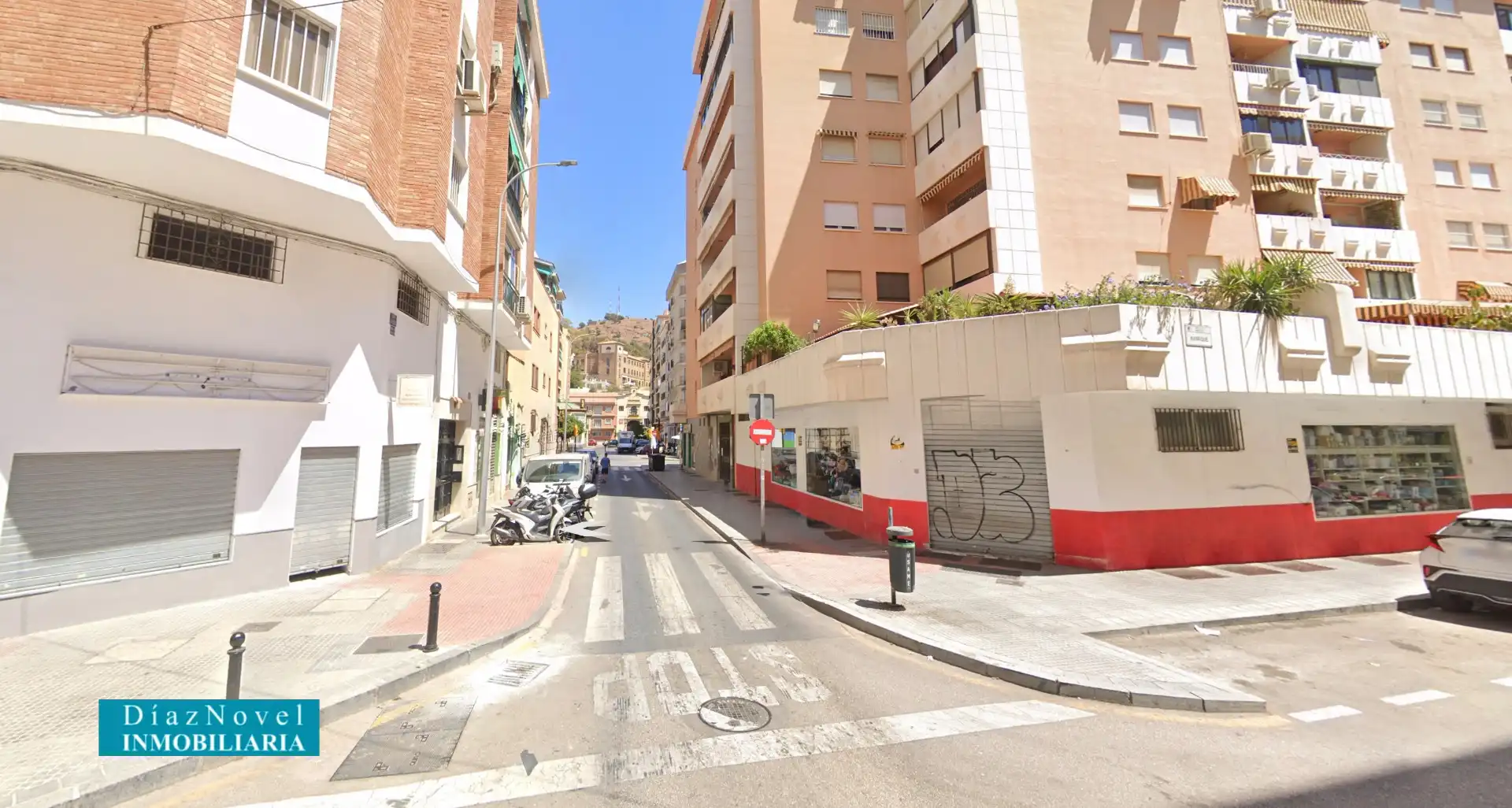 Local comercial en venta en Calle Gordón 13, imagen 2