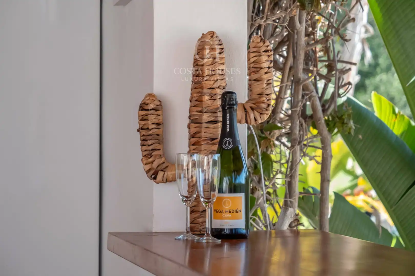 Chalet con terraza en venta en Partida Tosal - Zona dels Castellans, imagen 34