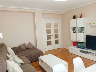 Wohnung mit Aufzug zum Verkauf in pepe eizaga