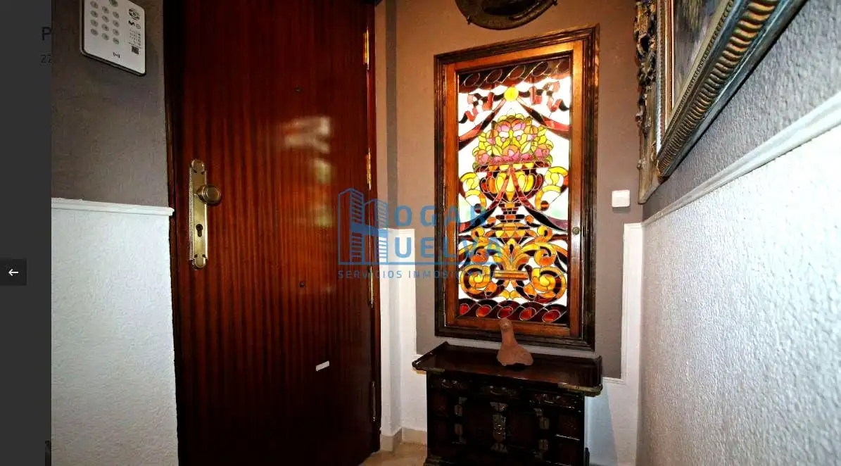 Appartement avec ascenseur à vendre à Reina Victoria - Matadero, imagen 17