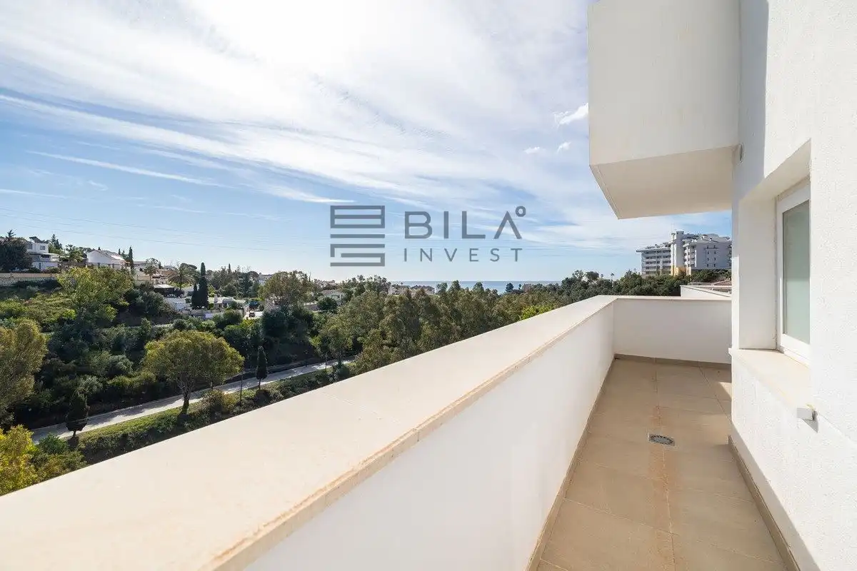 Piso con piscina en venta en Pensamiento, imagen 11
