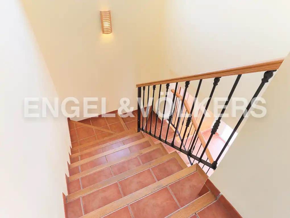 Casa o xalet en venda en Paterna amb Aire condicionat, Calefacció i Jardí privat