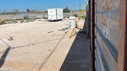 Photo 5 of Industrial land for sale in Camino Polvorín Cañete, El Puntal, Murcia