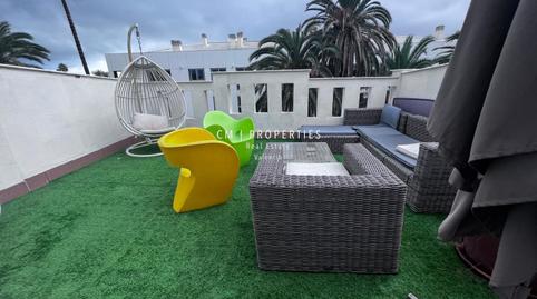 Foto 4 de Casa adosada en venda a Rio Tajo, La Malva-rosa, Valencia