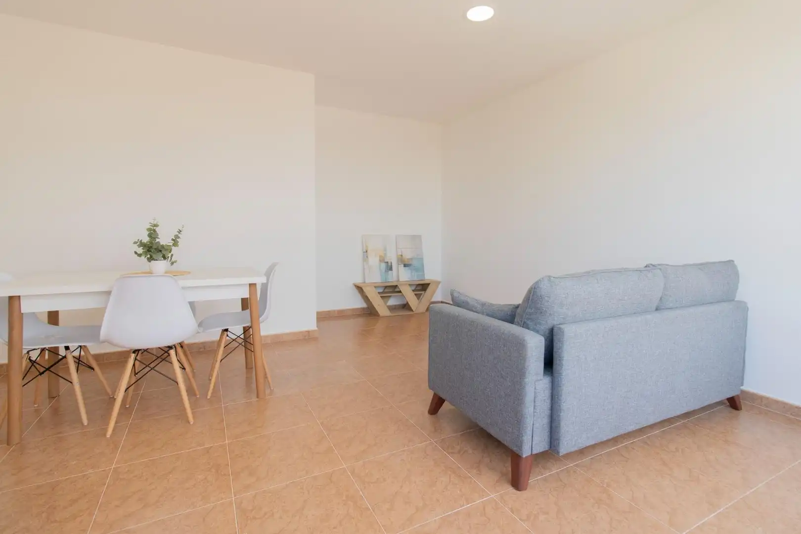 Flat with terrace for sale in Calle Ferrocarril, imagen 15