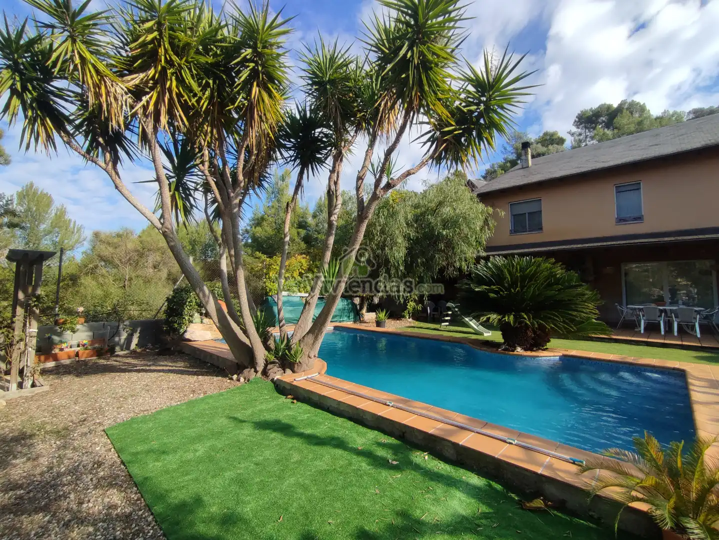 Maison avec piscine à vendre à Carrer Major 560, imagen 54