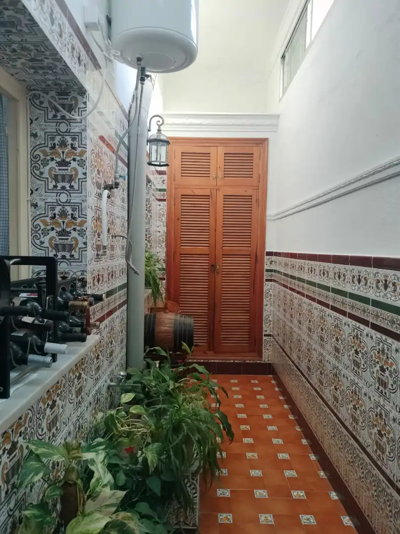 Casa en venda a La Banda - Campo de Fútbol, imagen 11