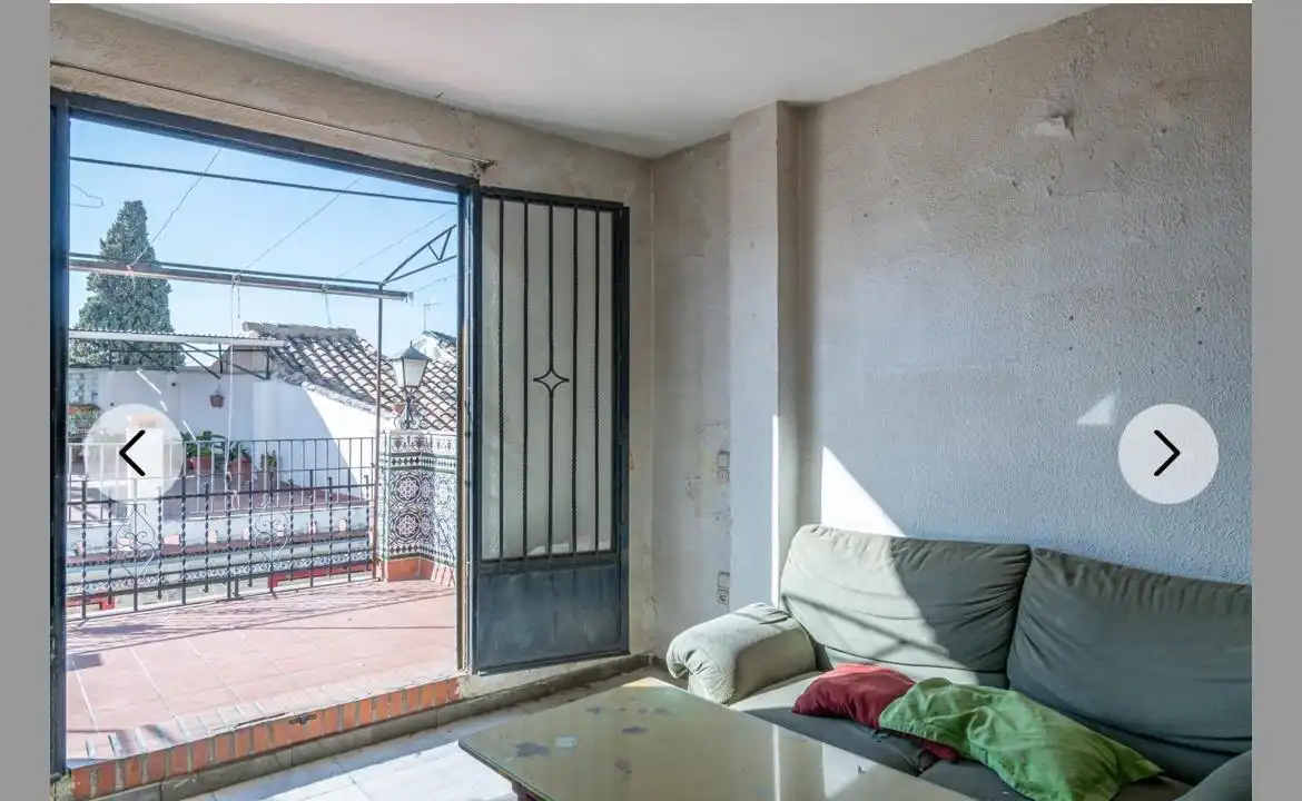 Casa en venta en Calle Larga de san cristobal, imagen 6