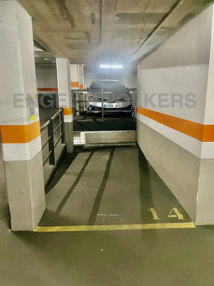 Individual en venta en Eixample, imagen 13