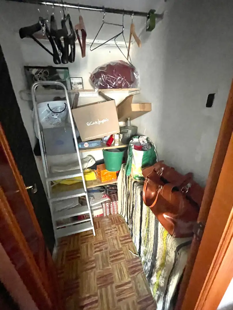 Flat for sale in Madrid  with Terrace